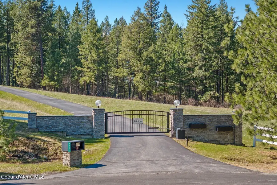 6502 E Highview Dr, Coeur D Alene, ID 83814 - #2