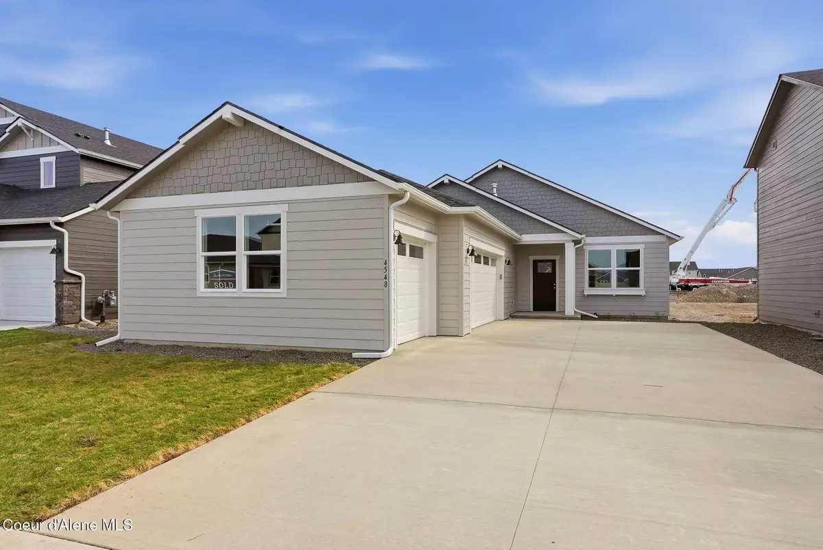 3281 N Pale Fox ST, Post Falls, ID 83854 - #1