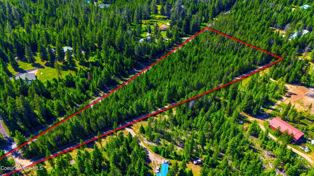 NNA Bayview Road, Athol, ID 83801 - #1
