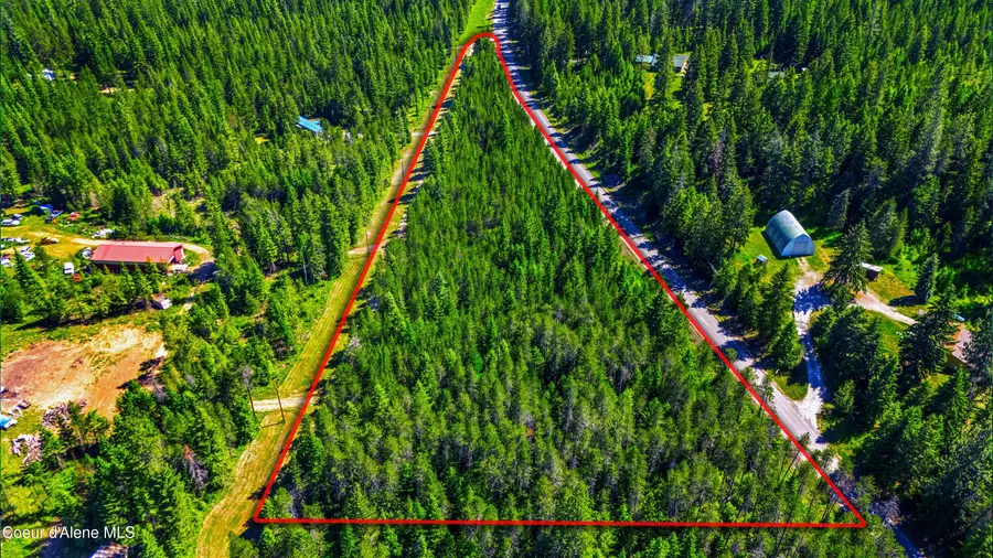 NNA Bayview Road, Athol, ID 83801 - #2