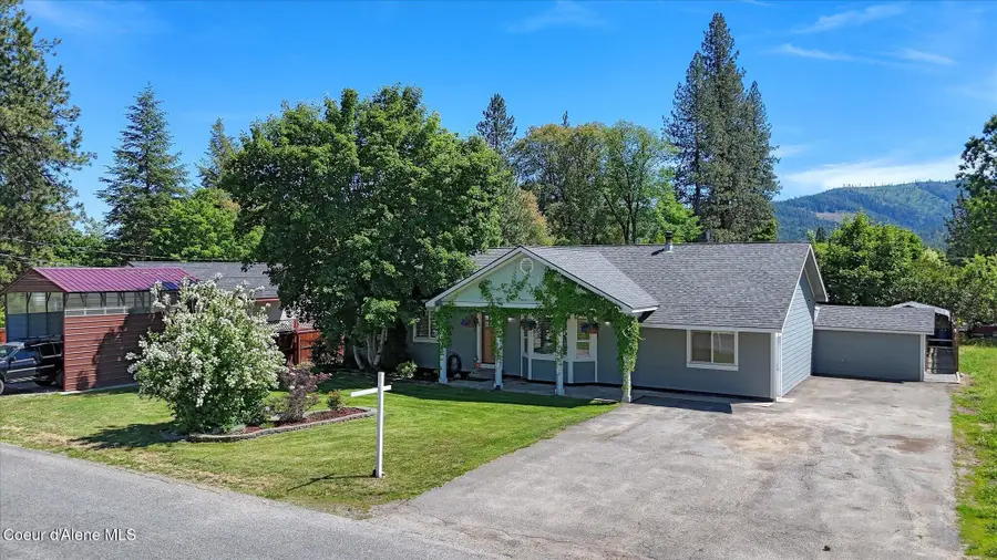 374 Dixon ST, Priest River, ID 83856 - #3