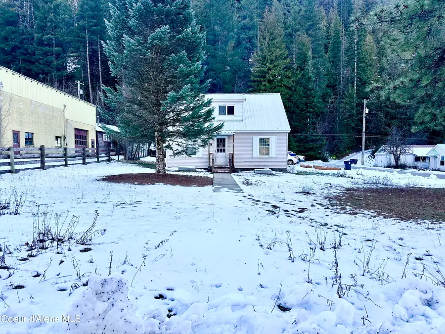 603 E Larch AVE, Osburn, ID 83849 - Image #2