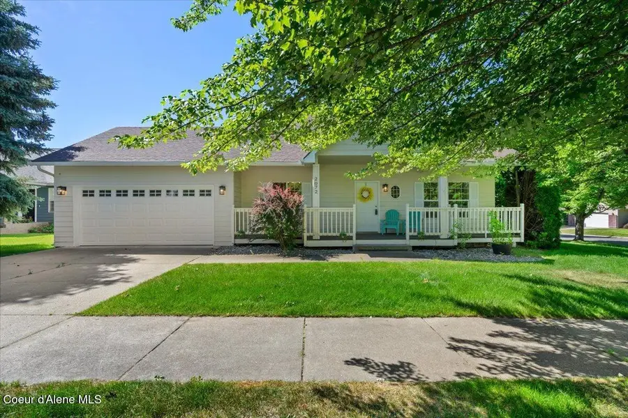 2072 W Ashley AVE, Coeur Dalene, ID 83815 - #2