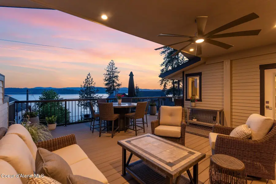 2406 S Silver Beach Rd, Coeur D Alene, ID 83814 - #3