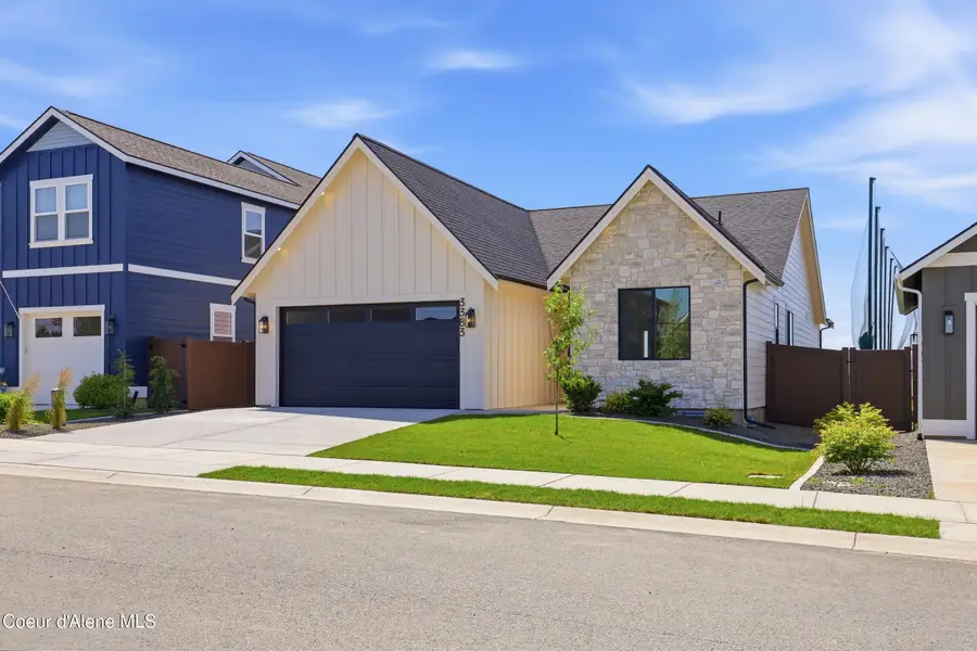 3383 N Blaze LOOP, Post Falls, ID 83854 - #2