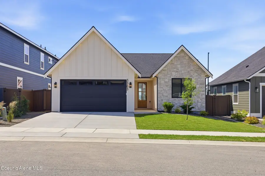3383 N Blaze LOOP, Post Falls, ID 83854 - #3