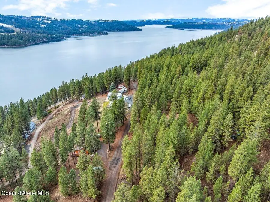 NNA E Crows Nest Rd, Harrison, ID 83833 - Image #2