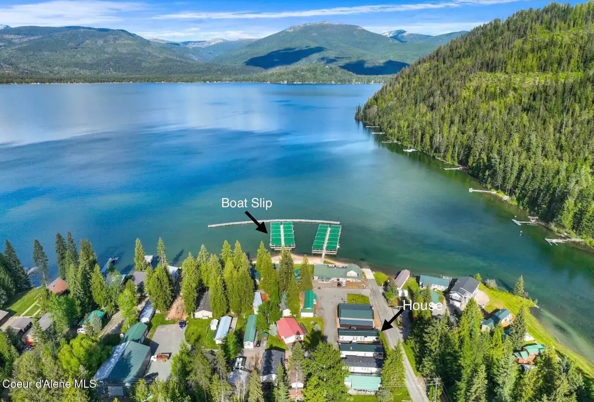 22 Summer Hvn, Priest Lake, ID 83856 - #1