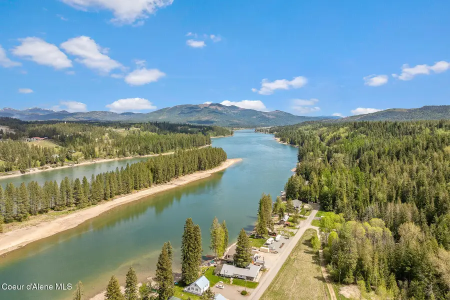 Lot 4, Priest River, ID 83856 - #2