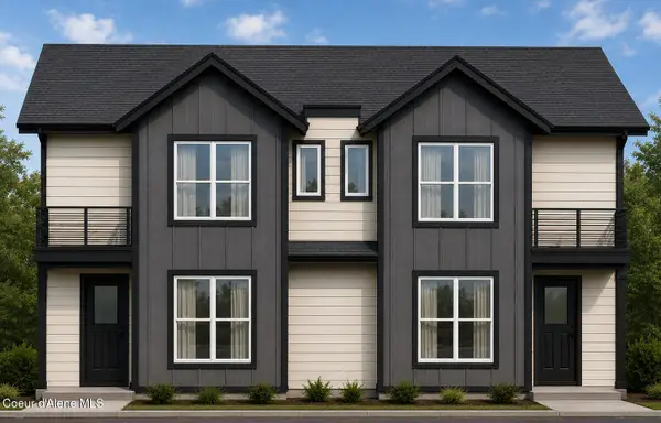 13017 N Cliffside PKWY, Hayden, ID 83835