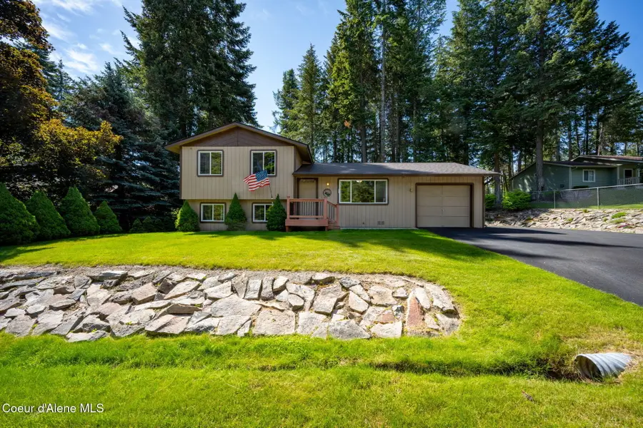 18144 W Hauserview DR, Hauser, ID 83854 - #3