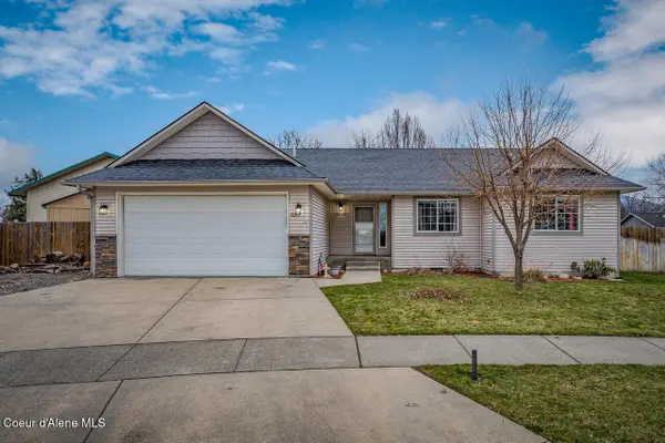 9499 N MACIE LOOP, Hayden, ID 83835