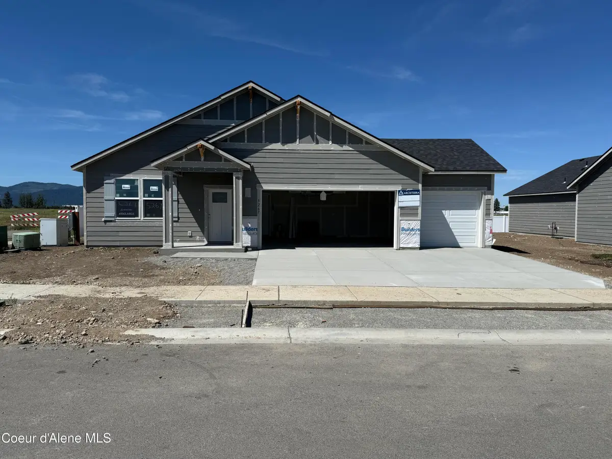 5267 E Aquila Ave, Post Falls, ID 83854 - #1