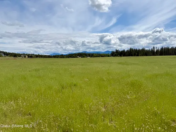 Lot 8 N Stonemason Way, Rathdrum, ID 83858