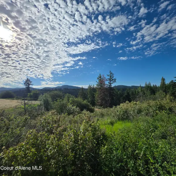 NKA 5 Sunrise Dr, Harrison, ID 83833