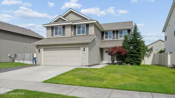 6562 N Harlans Hawk LN, Coeur d'Alene, ID 83815