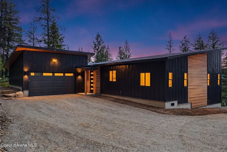 331 Towering Pines Drive, Sagle, ID 83860 - #2