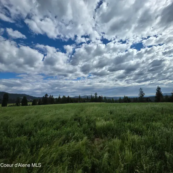 NKA 6 Sunrise Dr, Harrison, ID 83833