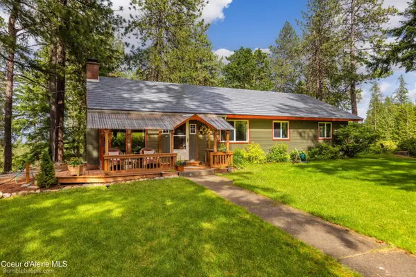4042 W Upriver DR, Coeur d'Alene, ID 83814