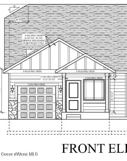 1513 N WILHELM WAY, Post Falls, ID 83854 - Image #2