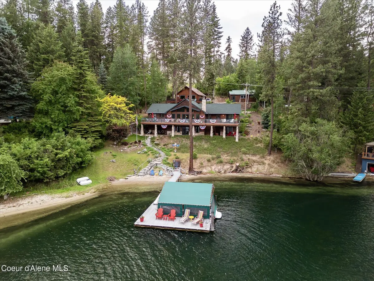 12466 N Holmes LN, Hayden, ID 83835 - #1