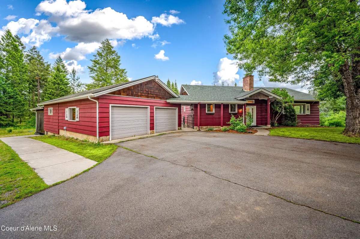 1143 E Rookery RD, Hayden, ID 83835 - #1