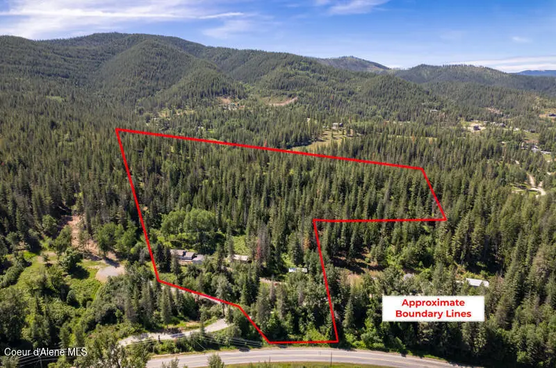 46894 Silver Valley Rd #B, Smelterville, ID 83868 - #3