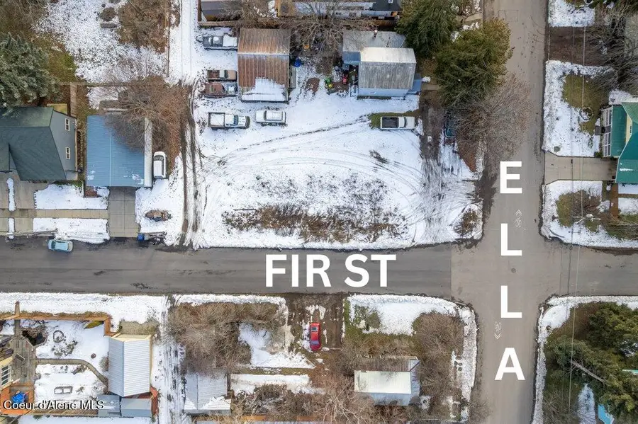 Lot 1 Fir St, Sandpoint, ID 83864 - Image #2