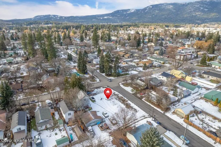 Lot 1 Fir St, Sandpoint, ID 83864 - Image #3