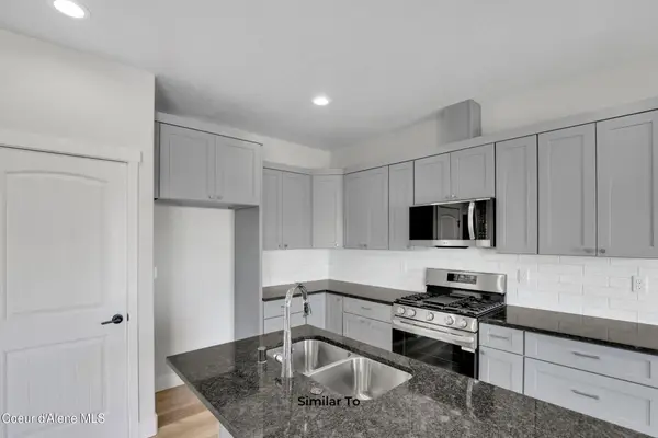 615 N Creative Way #(LOT 18), Post Falls, ID 83854