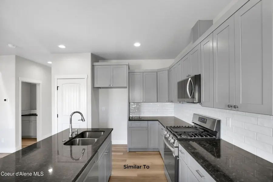 615 N Creative Way #(LOT 18), Post Falls, ID 83854 - Image #2