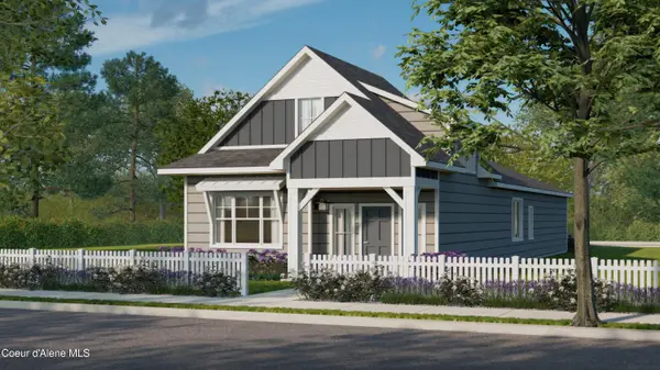3634 N LEIGHTON ST, Post Falls, ID 83854