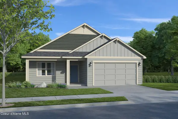 7527 N GIRARD CIR, Coeur d'Alene, ID 83815