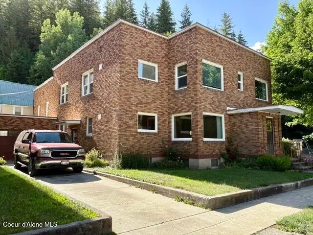302 2nd ST, Wallace, ID 83873 - #3