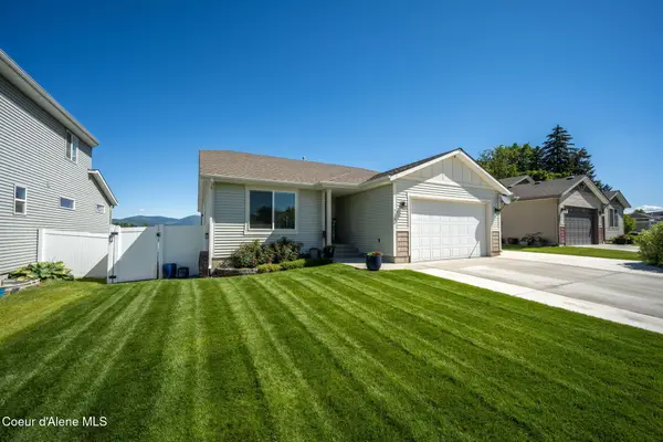 516 W Tennessee AVE, Post Falls, ID 83854