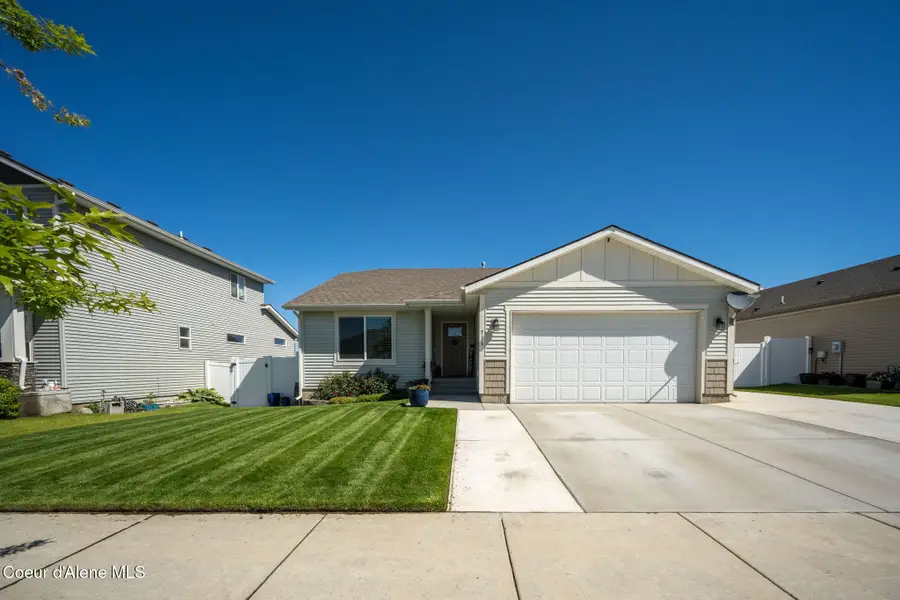 516 W Tennessee AVE, Post Falls, ID 83854 - #2