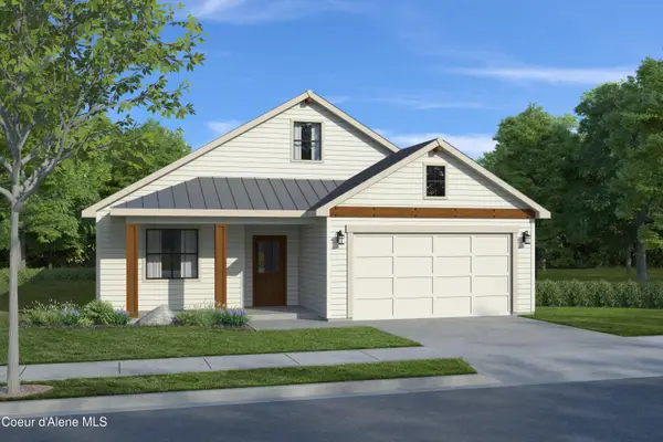 7489 N GIRARD CIR, Coeur d'Alene, ID 83815