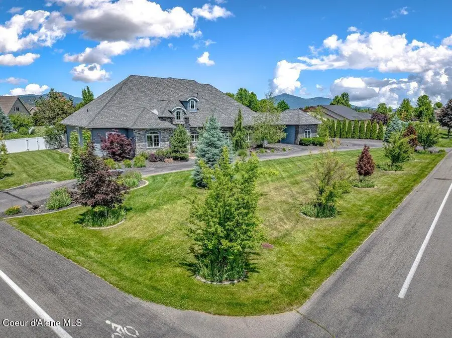3112 N Gracedale CT, Post Falls, ID 83854 - #3