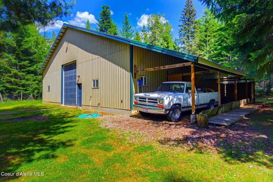 88 Horizon Dr, Sagle, ID 83860 - #2