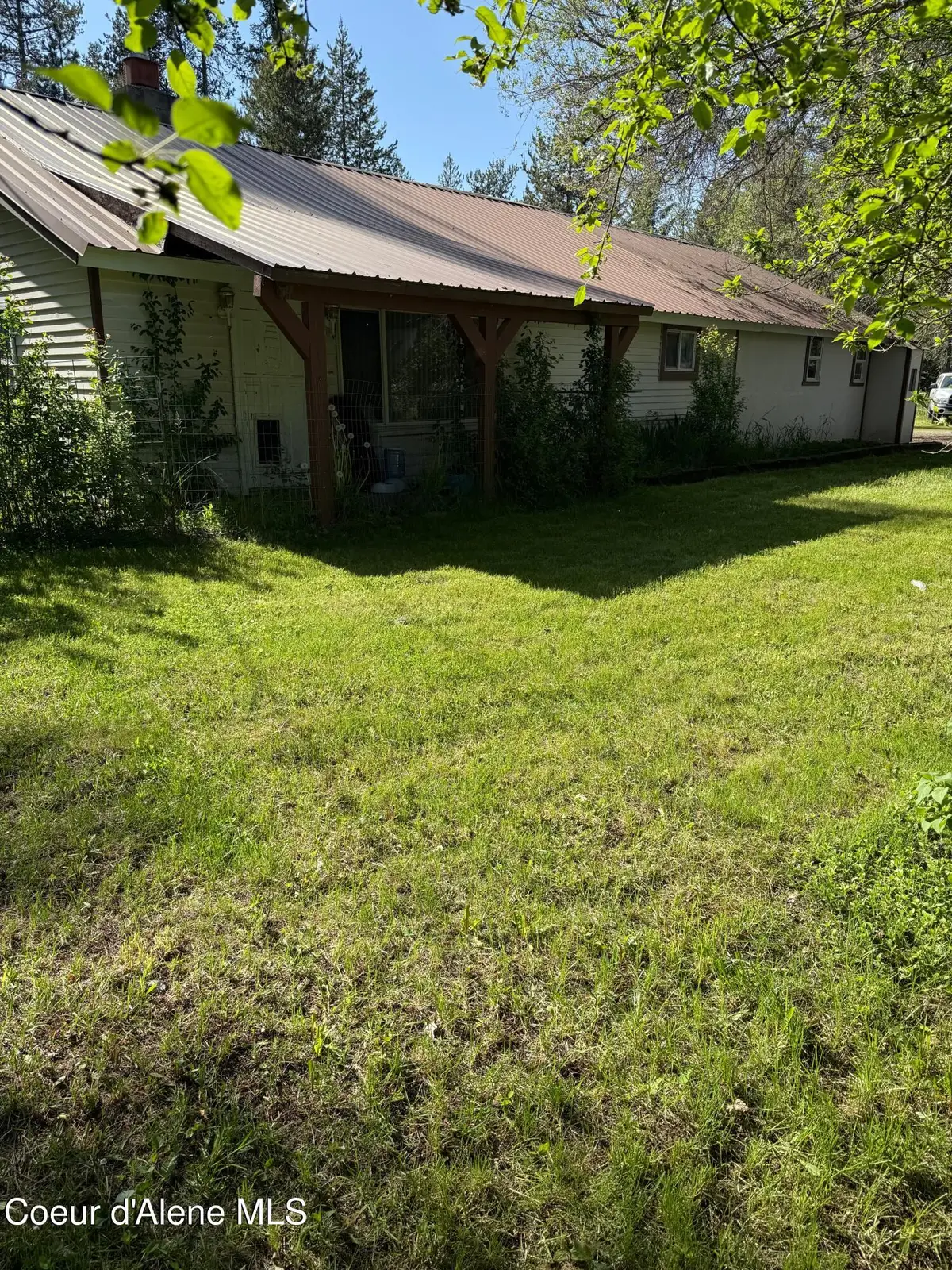 30625 N Pastime ST, Athol, ID 83801 - #1
