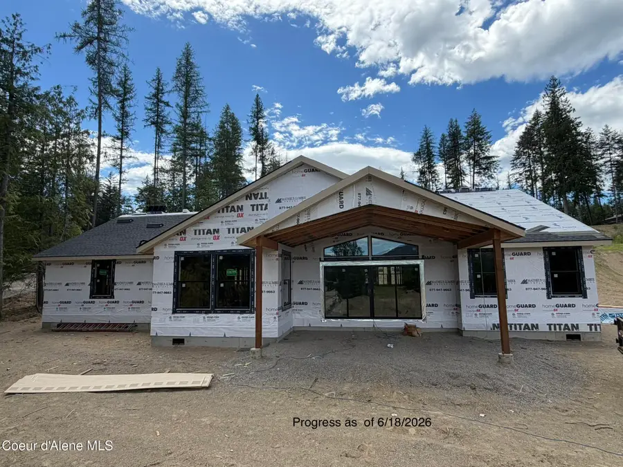 238 Willow Bay Rd, Priest River, ID 83856 - #2