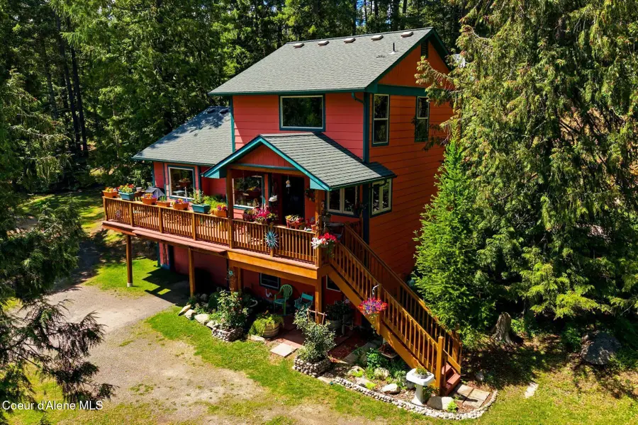 561 Geenen RD, Cocolalla, ID 83813 - #2