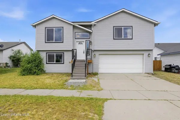 475 N Megan ST, Post Falls, ID 83854