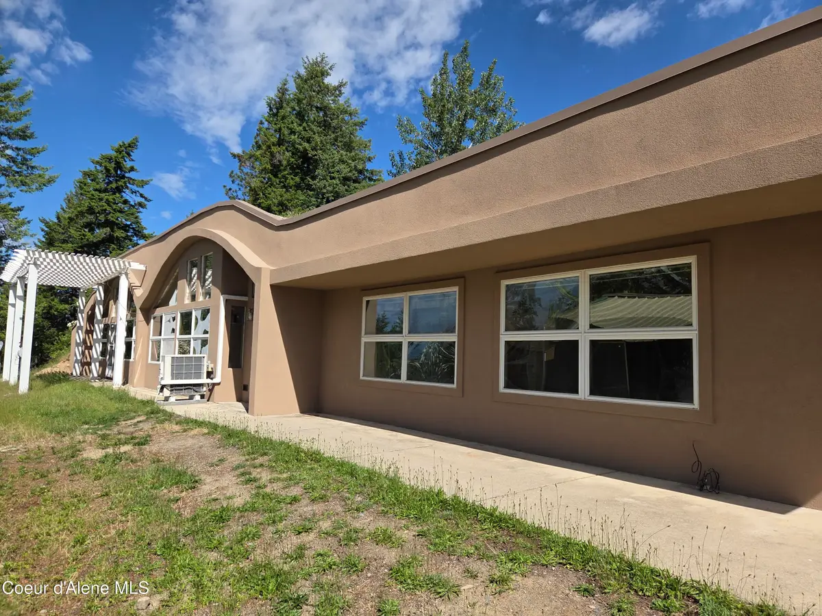 221 Usfs RD # 315, Cocolalla, ID 83813 - #1