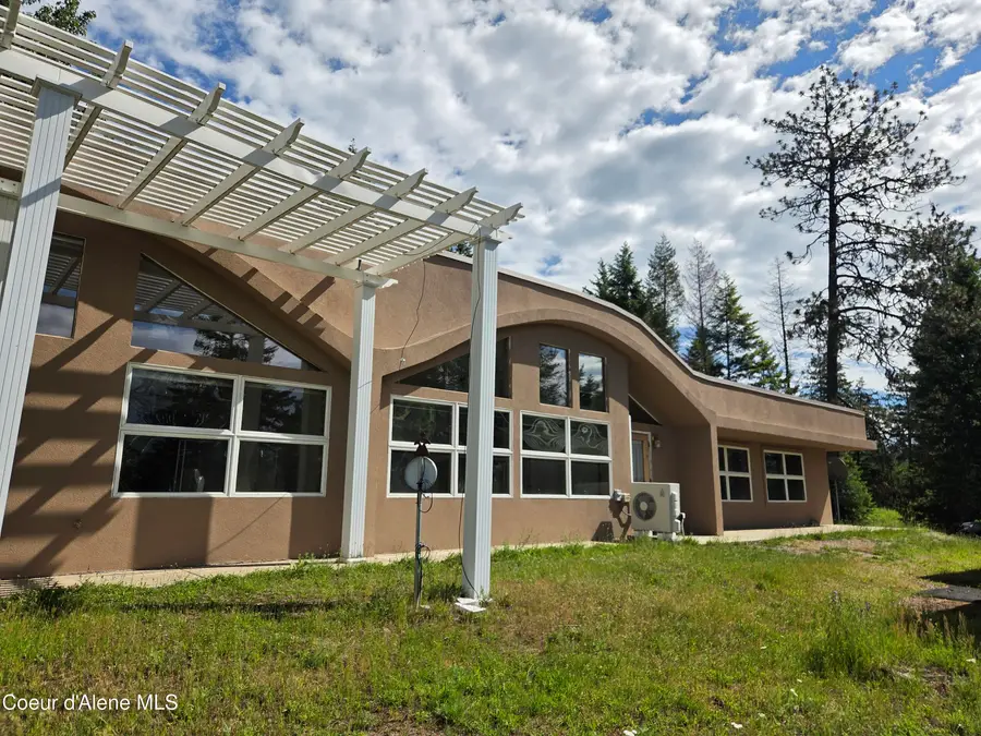 221 Usfs RD # 315, Cocolalla, ID 83813 - #2