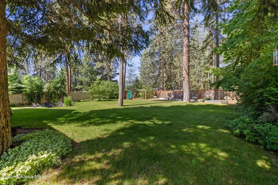 3833 N MARGAUX ST, Coeur Dalene, ID 83815 - #2