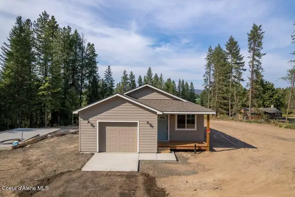 NNA F St, Plummer, ID 83851