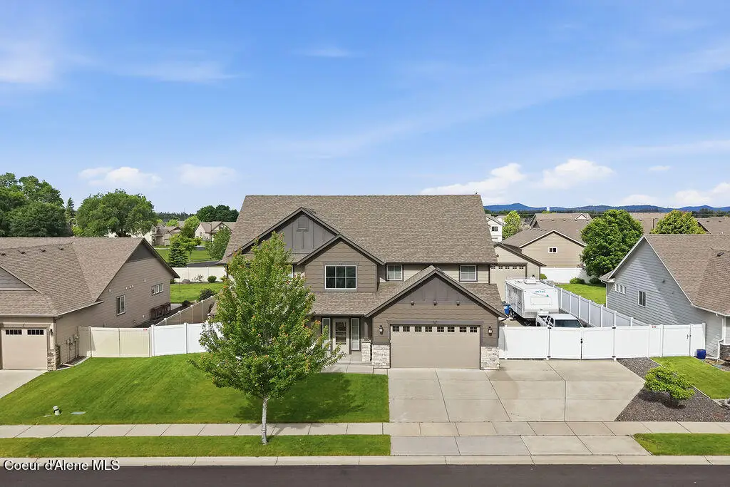 2028 N Ivory LN, Post Falls, ID 83854 - #1