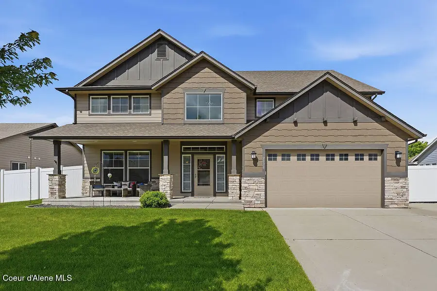 2028 N Ivory LN, Post Falls, ID 83854 - #3