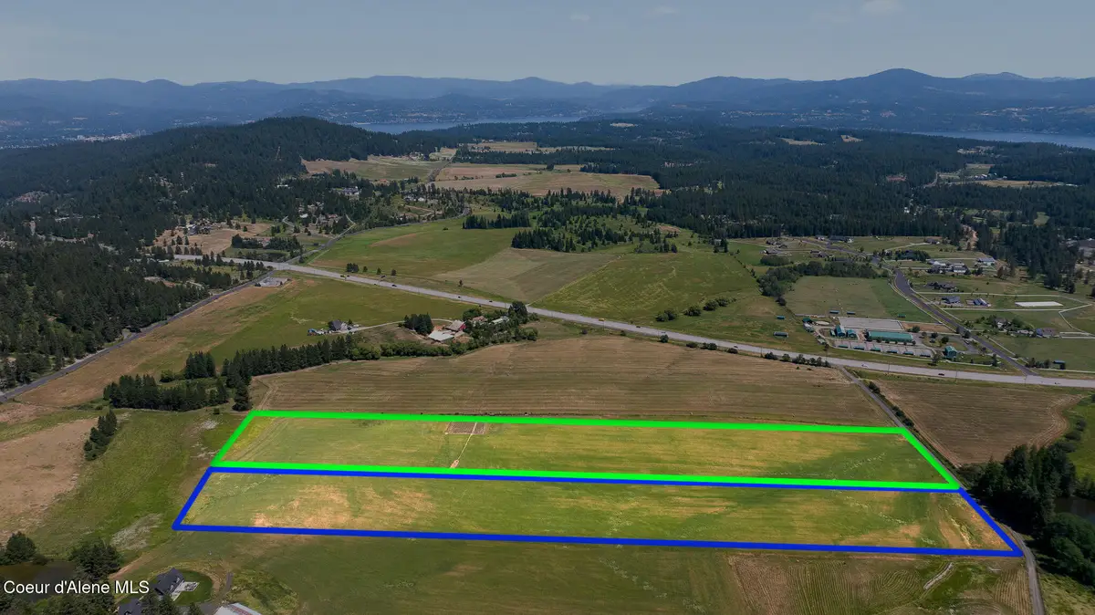 NKA Limits Ln, Coeur Dalene, ID 83814 - Image #1